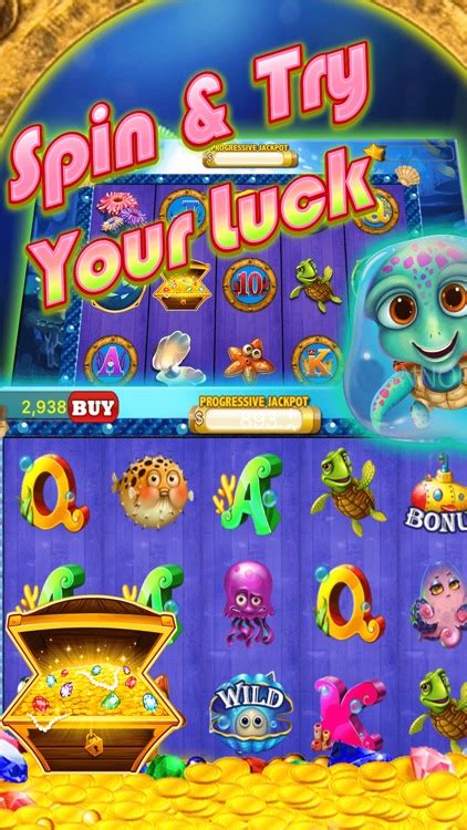 lucky fish casino slots.